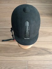 Cap Casco Da Equitazione   Tg 54 Tattini
