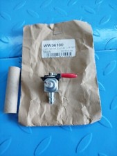 Rubinetto Benzina Harley