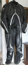 Tuta moto Dainese 2 pezzi in