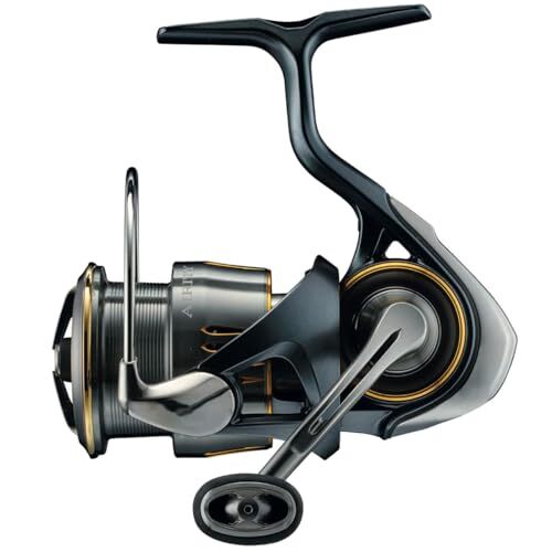Mulinello spinning pesca - spinning,
