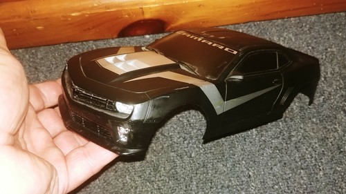 Chevy camaro lz1 custom - lz1,
