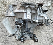 Cambio per Seat Ibiza VW Polo