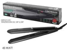 Piastra per capelli a