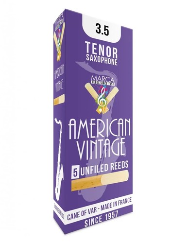 Marca ance sax tenore - , american