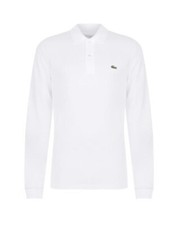 Polo Lacoste nuova uomo