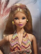 Barbie The Look City Shopper