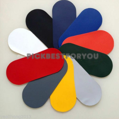 Pezzi patch riparazione - pezzi,