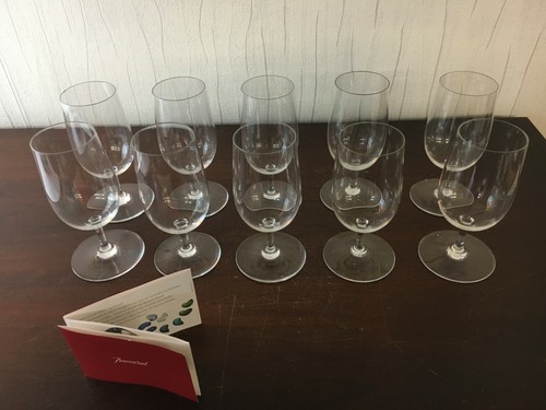 Glasses inao tasting in - glasses,