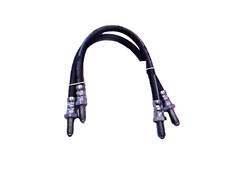 TUBI FRENO ANTERIORI /  POSTERIORI MASERATI BITURBO repro adatt  317420129   C7