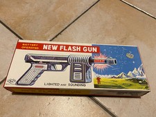 Rarissima pistola spaziale new - pistola,