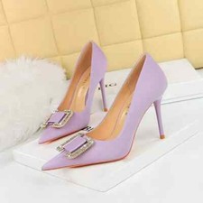 Decolte Scarpe Gioiello Donna