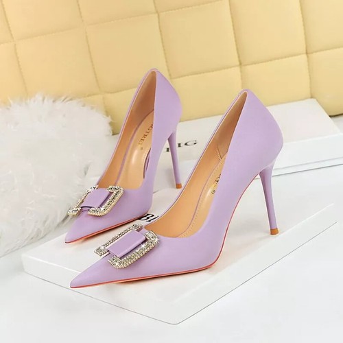 Decolte scarpe gioiello donna - decolte,