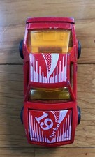 MAJORETTE N° 248 PONTIAC auto