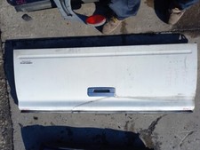 COFANO POSTERIORE BAULE  GRIGIO/BIANCO  GREAT WALL STEAD 2010   -  2304  - 28