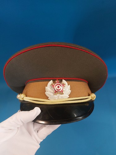 Vintage russia cappello - vintage, vohr