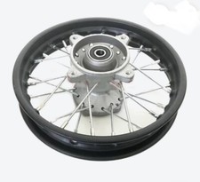 Cerchio Posteriore  12” X