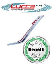 05571P10WF0D Adesivo Carena