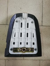 Monoposto Originale Suzuki Gsx R 600 750 1000 2001 2002 2003 Nero Bianco