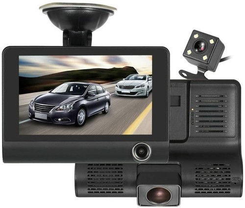 Monitor auto dvr telecamere - monitor,