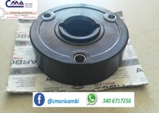 Supporto leva cambio Goldoni