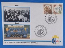 AC CREVALCORE BUSTA CON