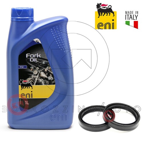 Kit olio 15w - kit,
