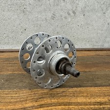 Reggiseno vintage mozzo