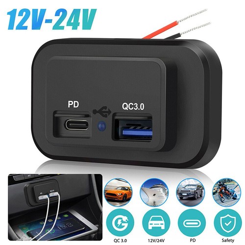 Adattatore presa caricatore - 2,