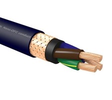 CAVO ALIMENTAZIONE DI RETE