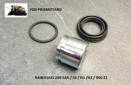 Kawasaki 500 1972 - 500, h1