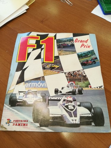 Album panini grand - album, prix