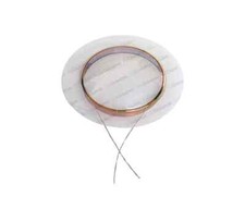 Membrana tweeter bobina ricambio driver ALTO HG00640 TS308 -TS-310-312-315