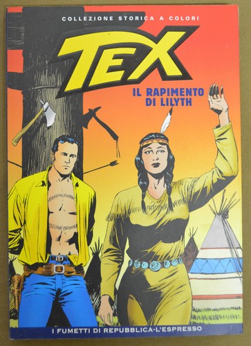 N9347 eccezionale tex - n9347,