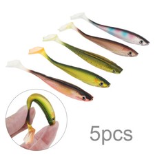 5 pezzi esche da pesca Jig