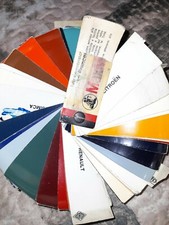 Mazzetta MAXMEYER  Citroën PEUGEOT Renault Simca 