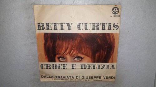 Betty curtis croce e - curtis,