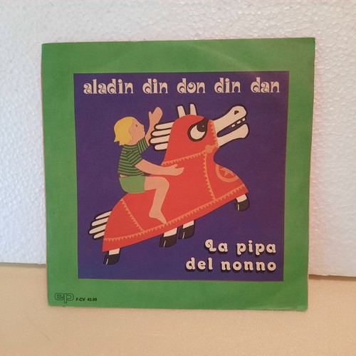 Doria aladin din don - doria,