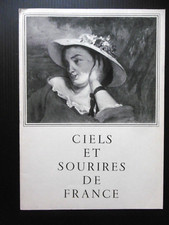 GUSTAVE COURBET plaquette