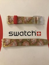SWATCH CINTURINO BE LUCKY