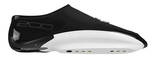 Carbon 200 tasche per piedi - c4,