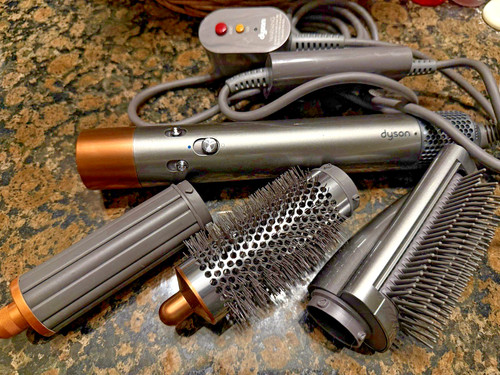 Dyson airwrap multistyler - multistyler,