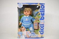 Cicciobello My Phone Giochi