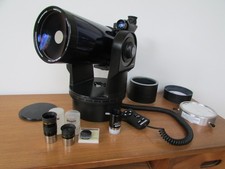 MEADE .ETX 105 TELESCOPIO con