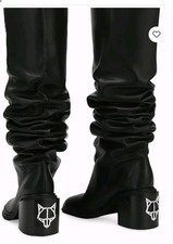 Stivali Naked WOLFE Nature