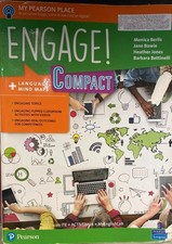 Engage ! Compact - pearson
