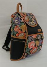 ZAINO DREAMING BRAND FASHION by Malipiero - VINTAGE '80s 37 x 31 x 19