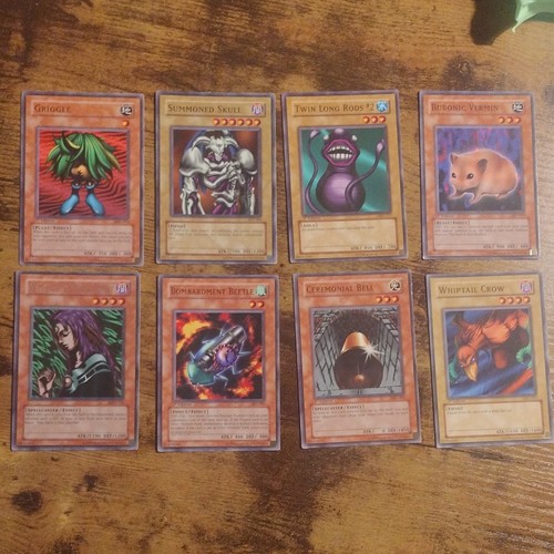 Konami tcg lotto - konami, 50