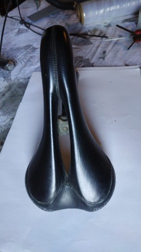 Selleitalia trans nera - selleitalia, am