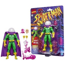 Marvel Legends Vintage