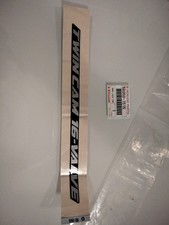 Kawasaki ZZR 600 90/91 ADESIVO TWIN CAM COD.56050-1515